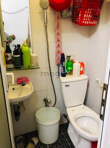 Hình ảnh Bùi Hữu Nghĩa ,Vũ Tùng  P 2 , Bình Thạnh , 1,55 TỶ