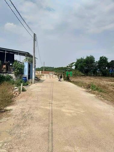 Hình ảnh Bán Đất Cụm Dân Cư Nhơn Trạch 1107m2, Giá 4,6tr/m2, Đất Sạch Phủ Hồng