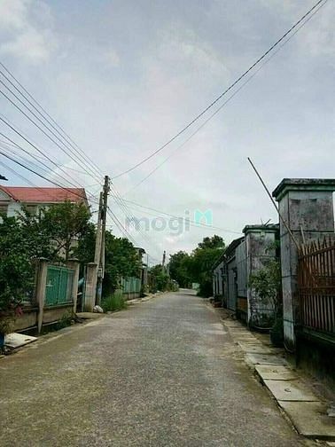 Hình ảnh Bán Đất Cụm Dân Cư Nhơn Trạch 1107m2, Giá 4,6tr/m2, Đất Sạch Phủ Hồng