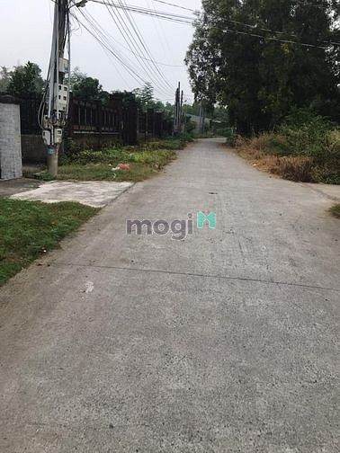 Hình ảnh Bán Đất Cụm Dân Cư Nhơn Trạch 1107m2, Giá 4,6tr/m2, Đất Sạch Phủ Hồng