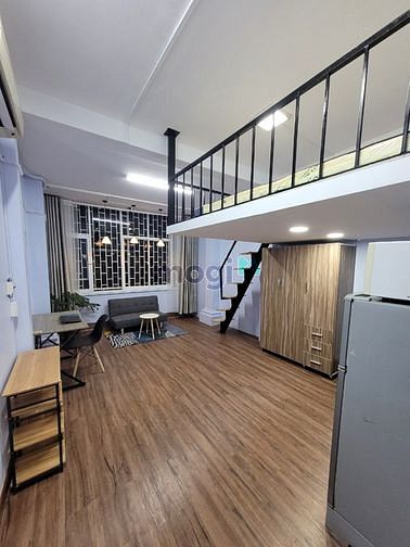 Hình ảnh Trống vài phòng duplex- điện biên phủ- xô viết nghệ tĩnh