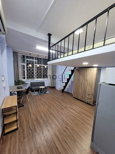 Hình ảnh Trống vài phòng duplex- điện biên phủ- xô viết nghệ tĩnh