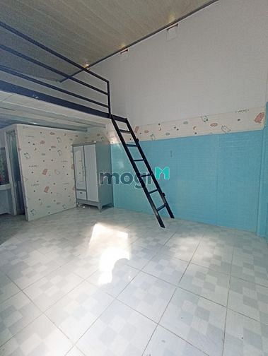 Hình ảnh Cho thuê phòng có gác rộng ngay ĐH Văn Lang CS II