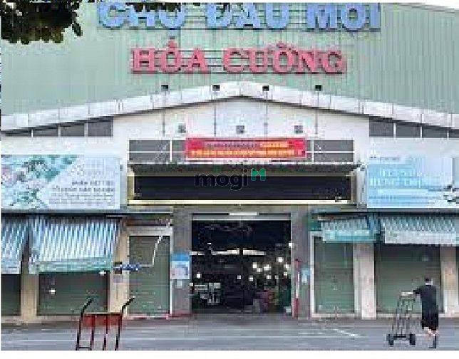 Hình ảnh chỉ 2.3tỉ có 50m2 đất vuông vức kiệt 2/9 gần cầu Tiên Sơn