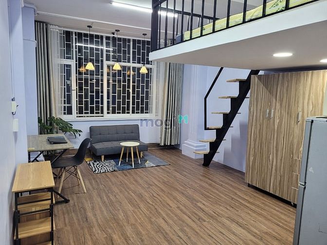 Hình ảnh Trống vài phòng duplex- điện biên phủ- xô viết nghệ tĩnh