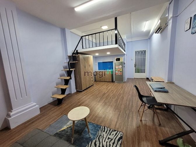Hình ảnh Trống vài phòng duplex- điện biên phủ- xô viết nghệ tĩnh