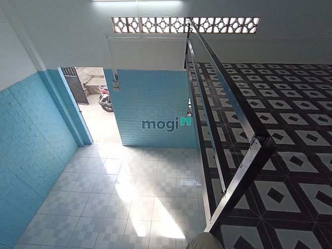 Hình ảnh Cho thuê phòng có gác rộng ngay ĐH Văn Lang CS II