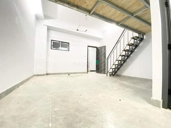 Hình ảnh Cho thuê phòng Q.Tân Phú_30m2 thoáng mát,sạch sẽ