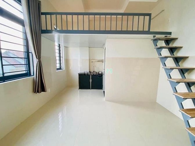 Hình ảnh Cho thuê phòng Q.Tân Phú_30m2 thoáng mát,sạch sẽ