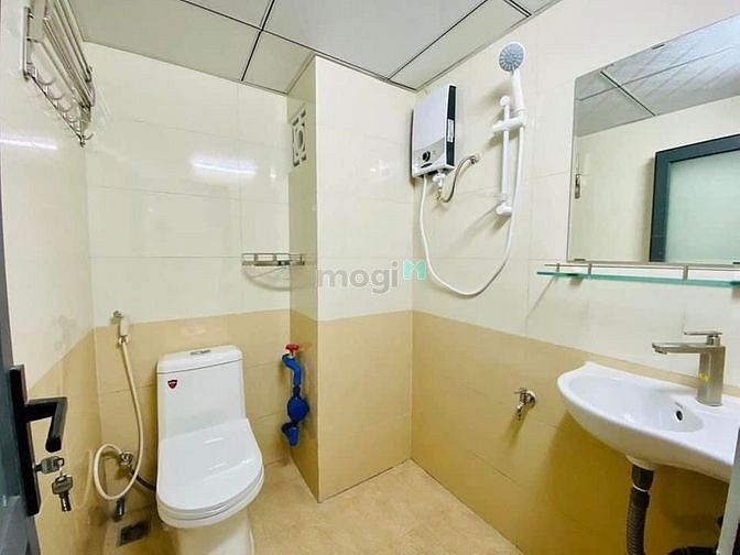 Hình ảnh Cho thuê phòng Q.Tân Phú_30m2 thoáng mát,sạch sẽ