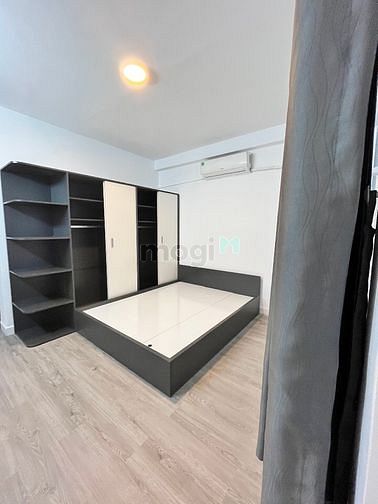 Hình ảnh Studio cửa sổ- 1pn riêng-full Nt mới 100%