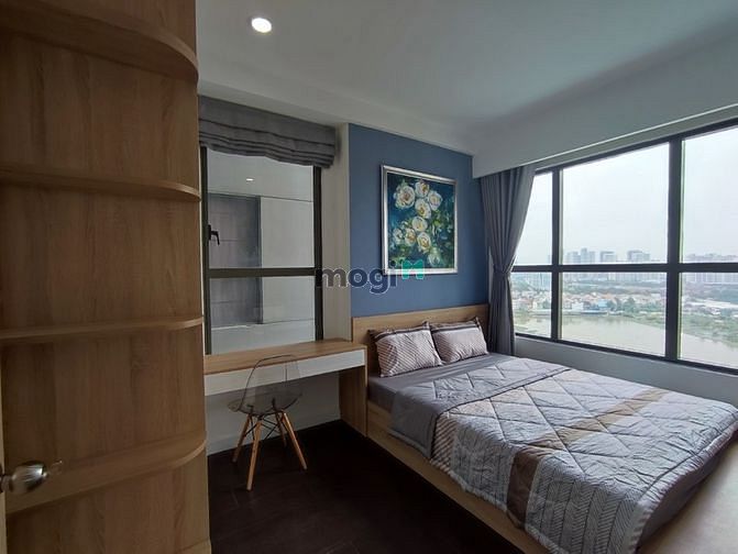 Hình ảnh 1 căn duy nhất hướng ĐN bán The Sun Avenue - 3pn - 96m2 - Full 5.9 tỷ