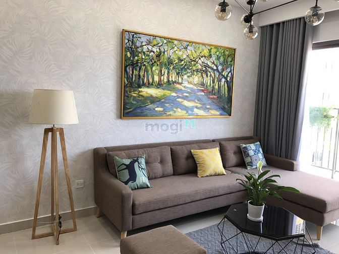 Hình ảnh 1 căn duy nhất hướng ĐN bán The Sun Avenue - 3pn - 96m2 - Full 5.9 tỷ