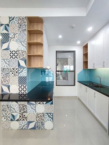 Hình ảnh 1 căn duy nhất hướng ĐN bán The Sun Avenue - 3pn - 96m2 - Full 5.9 tỷ