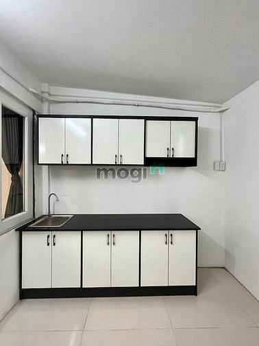 Hình ảnh Studio cửa sổ- 1pn riêng-full Nt mới 100%