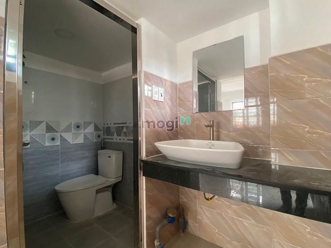 Hình ảnh Studio có bancol full nội thất gần Văn Lang & Công Nghiệp