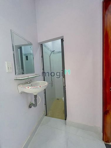 Hình ảnh Nhà 2 tỷ ở phường 17, quận Gò Vấp, 45m2, SHR