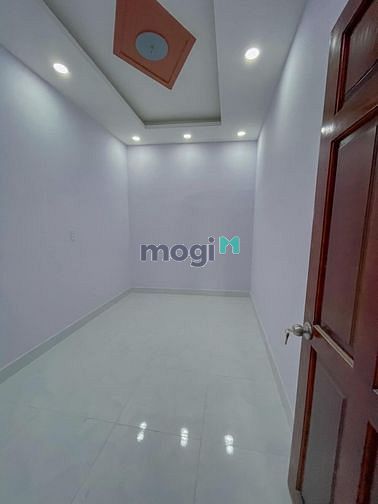 Hình ảnh Nhà 2 tỷ ở phường 17, quận Gò Vấp, 45m2, SHR