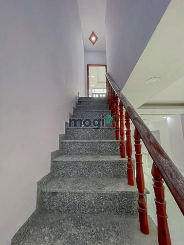 Hình ảnh Nhà 2 tỷ ở phường 17, quận Gò Vấp, 45m2, SHR