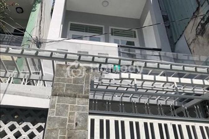 Hình ảnh Cho thuê nguyên căn quận Bình Thạnh