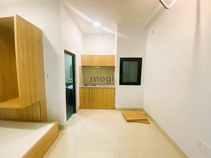 Hình ảnh Cho thuê CHDV Mới xây tại Tân Quy - QUẬN 7