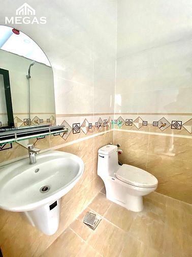 Hình ảnh Phòng nội thất cơ bản cửa sổ thoáng