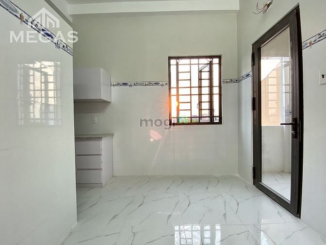 Hình ảnh Phòng nội thất cơ bản cửa sổ thoáng