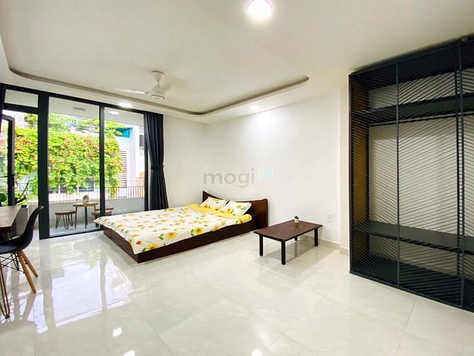 Hình ảnh Căn Hộ Full NT, Có Bancol, không gian xanh thoáng mát