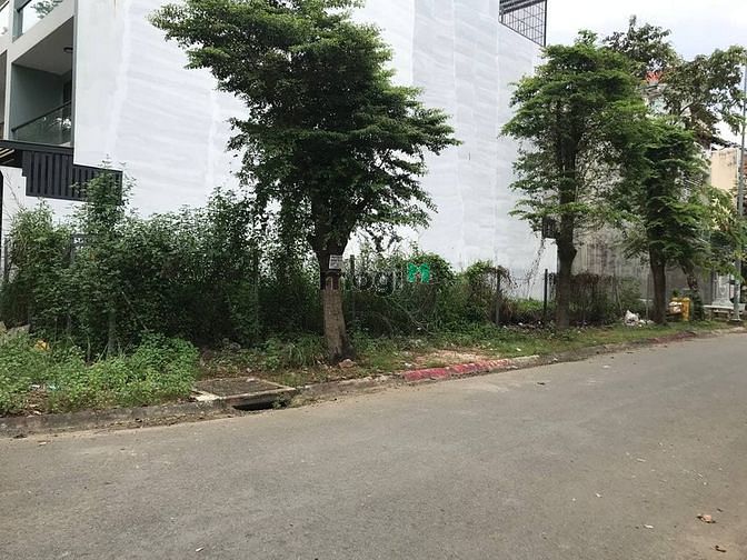 Hình ảnh Cần bán lô đất MT đường nhựa dt 5x18m giá 8.2 tỷ Phước Long B