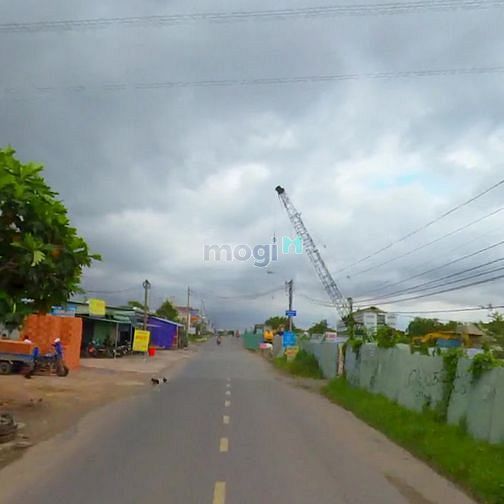 Hình ảnh Bán mặt tiền đường Cây Keo, Tam Phú, Thủ Đức 100m2,giá 1ty9 SHR,100%TC