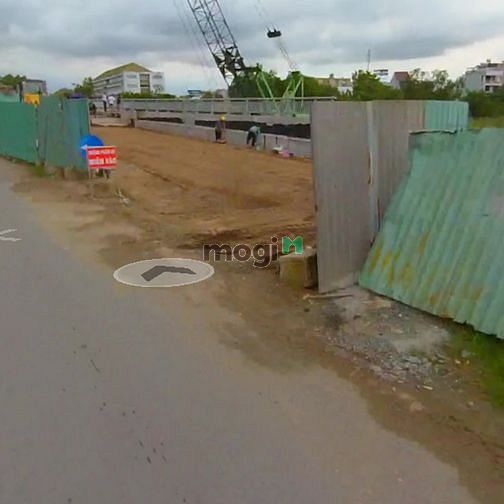 Hình ảnh Bán mặt tiền đường Cây Keo, Tam Phú, Thủ Đức 100m2,giá 1ty9 SHR,100%TC
