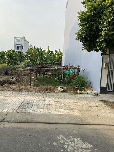 Hình ảnh Cần xoay vốn bán gấp đất Đường Lê Thị Riêng gần KDC Thới An.2,7tỷ/90m2