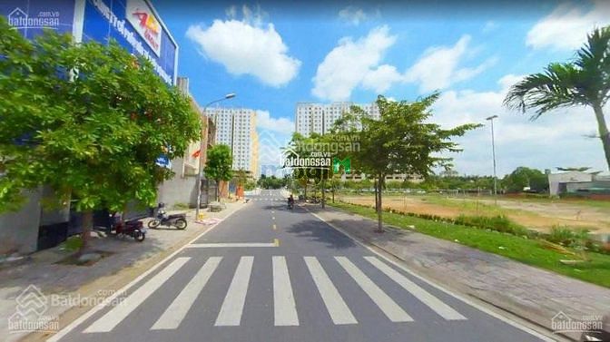 Hình ảnh KDC Savico đường Gò Dưa - Tam Bình, Thủ Đức, sổ riêng , giá 1tỷ740tr