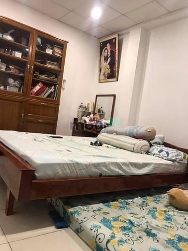 Hình ảnh Nhất Chi Mai 38M2, Tân Bình, Ngang 5, Dưới 100Tr/M2 Có *102*, 3.6Tỷ.