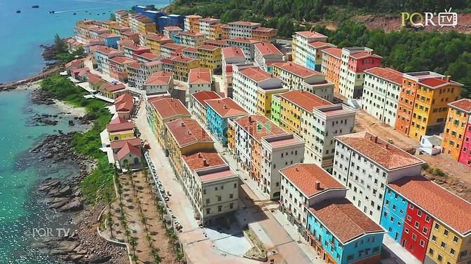 Hình ảnh Bán gấp 1116m2 đất mặt biển ngay trung tâm An Thới Phú Quốc, đã có sổ