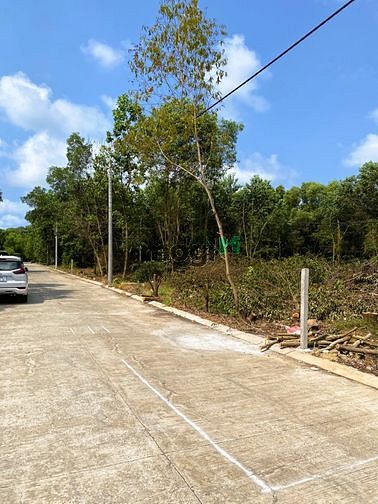 Hình ảnh Bán gấp 1116m2 đất mặt biển ngay trung tâm An Thới Phú Quốc, đã có sổ