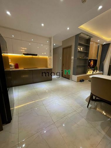 Hình ảnh Cho thuê Richstar Khu 1 - 2PN+2WC/65m2/11Tr - Full nội thất cao cấp