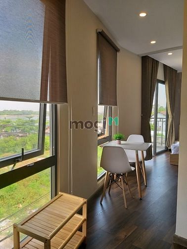 Hình ảnh Căn Hộ Dịch Vụ Cao Cấp Cho Thuê Quận 2