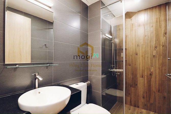Hình ảnh Căn Hộ Dịch Vụ Cao Cấp Cho Thuê Quận 2
