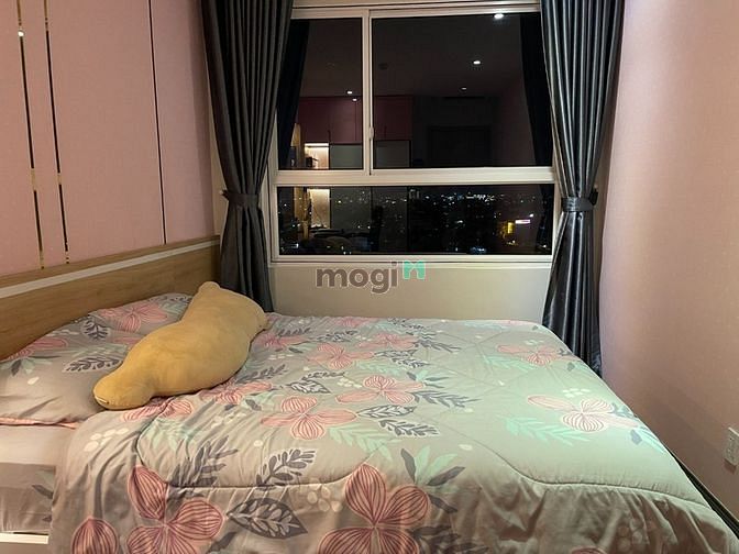 Hình ảnh Cho thuê Richstar Khu 1 - 2PN+2WC/65m2/11Tr - Full nội thất cao cấp