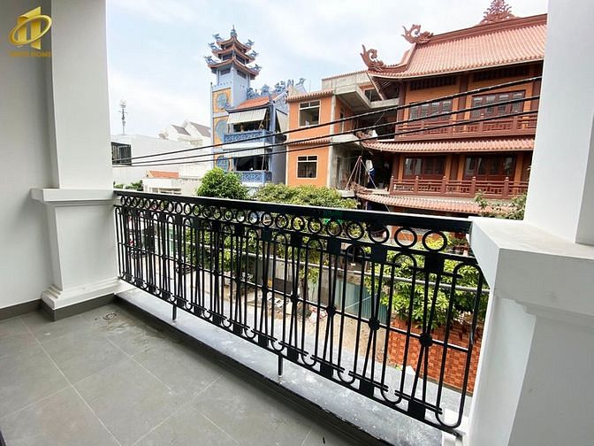 Hình ảnh Cho thuê Duplex Tân Quy Q7 - Gần chợ Tân Mỹ, Cresent, ĐH TDTU, RMIT,..