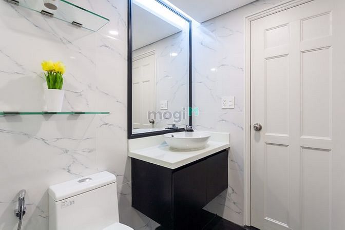 Hình ảnh CHDV 1PN - 2PN Giáp Quận 3 - Full nội thất - An ninh