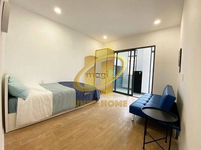 Hình ảnh Cho thuê Duplex Tân Quy Q7 - Gần chợ Tân Mỹ, Cresent, ĐH TDTU, RMIT,..