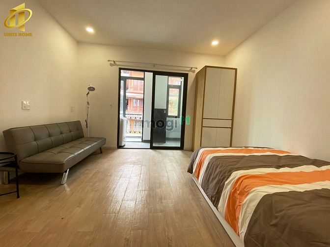 Hình ảnh Cho thuê Duplex Tân Quy Q7 - Gần chợ Tân Mỹ, Cresent, ĐH TDTU, RMIT,..