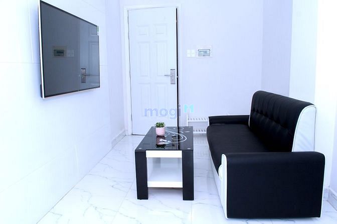 Hình ảnh CHDV 1PN - 2PN Giáp Quận 3 - Full nội thất - An ninh
