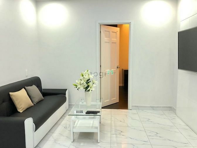 Hình ảnh CHDV 1PN - 2PN Giáp Quận 3 - Full nội thất - An ninh