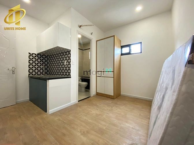 Hình ảnh Cho thuê Duplex Tân Quy Q7 - Gần chợ Tân Mỹ, Cresent, ĐH TDTU, RMIT,..