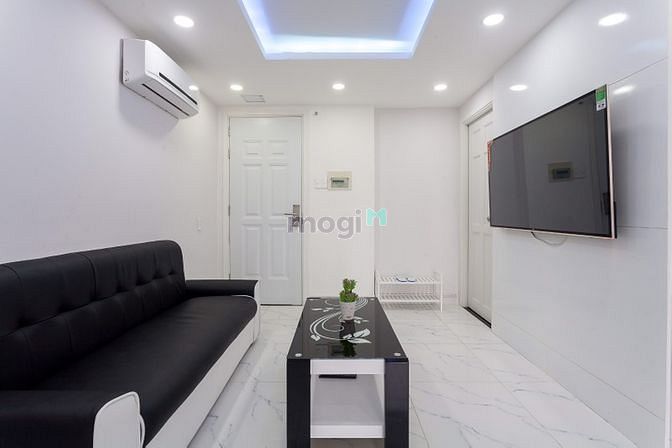 Hình ảnh CHDV 1PN - 2PN Giáp Quận 3 - Full nội thất - An ninh