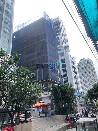 Hình ảnh Cho thuê 55 Phan Bá Phiến, 8*25m, 1 hầm 7 tầng giá 150 triệu