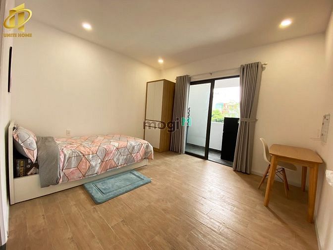 Hình ảnh Cho thuê Duplex Tân Quy Q7 - Gần chợ Tân Mỹ, Cresent, ĐH TDTU, RMIT,..